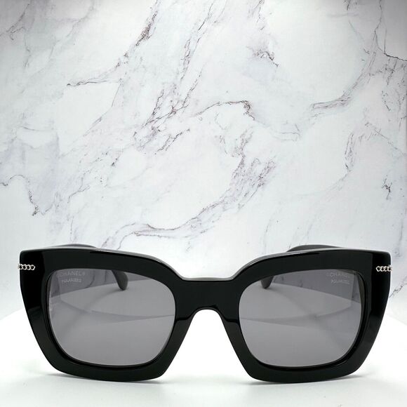 New CHANEL Sunglasses - Picture 6 of 16